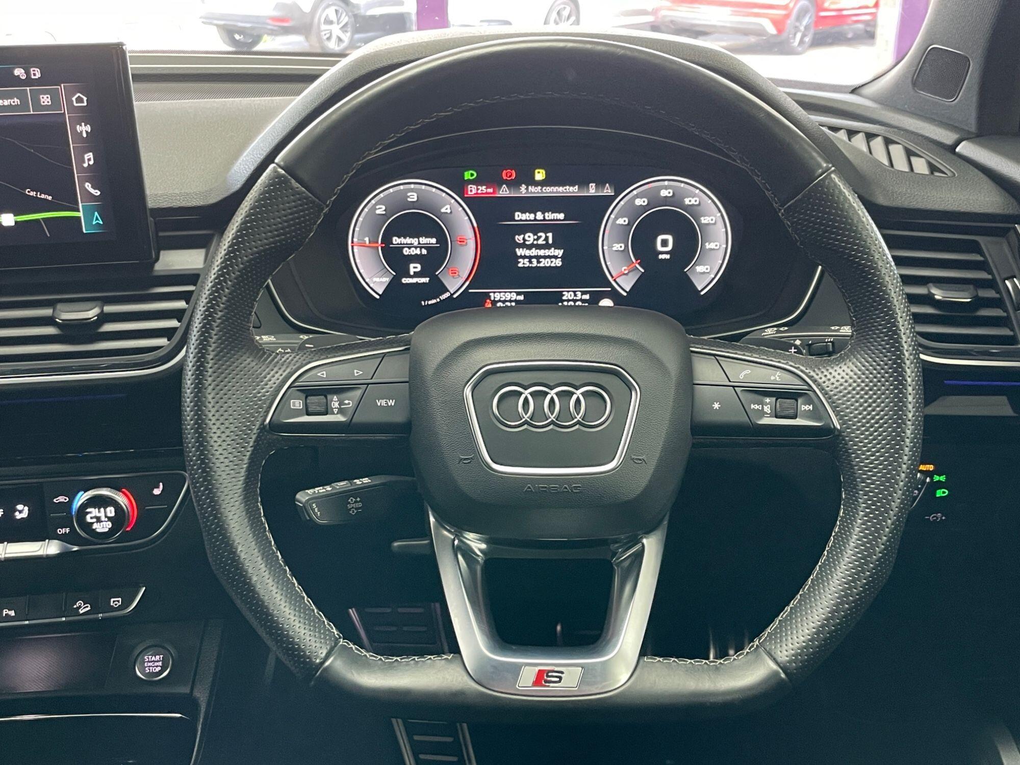 Audi Q5 - Image 38