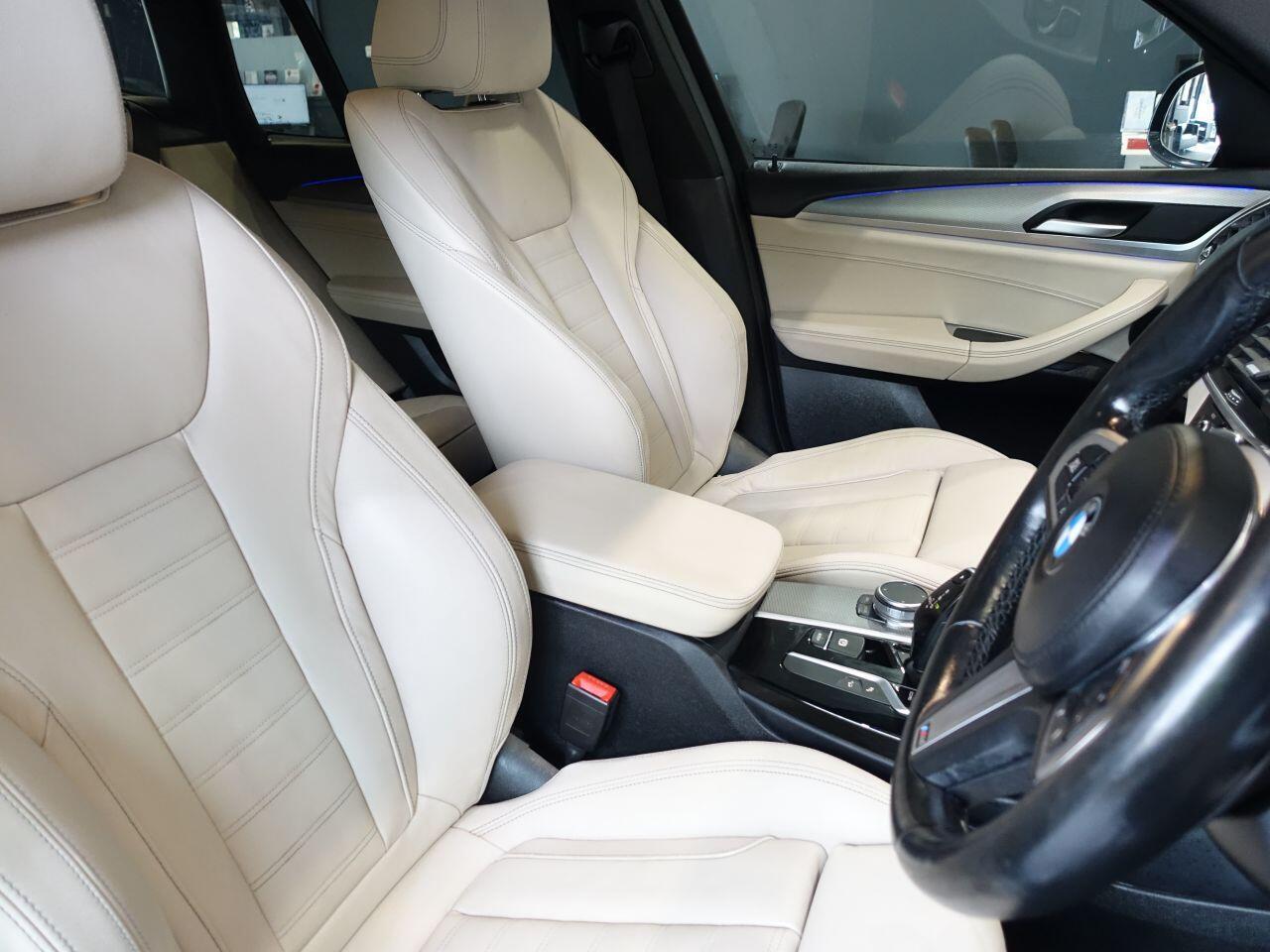 BMW X3 - Image 13