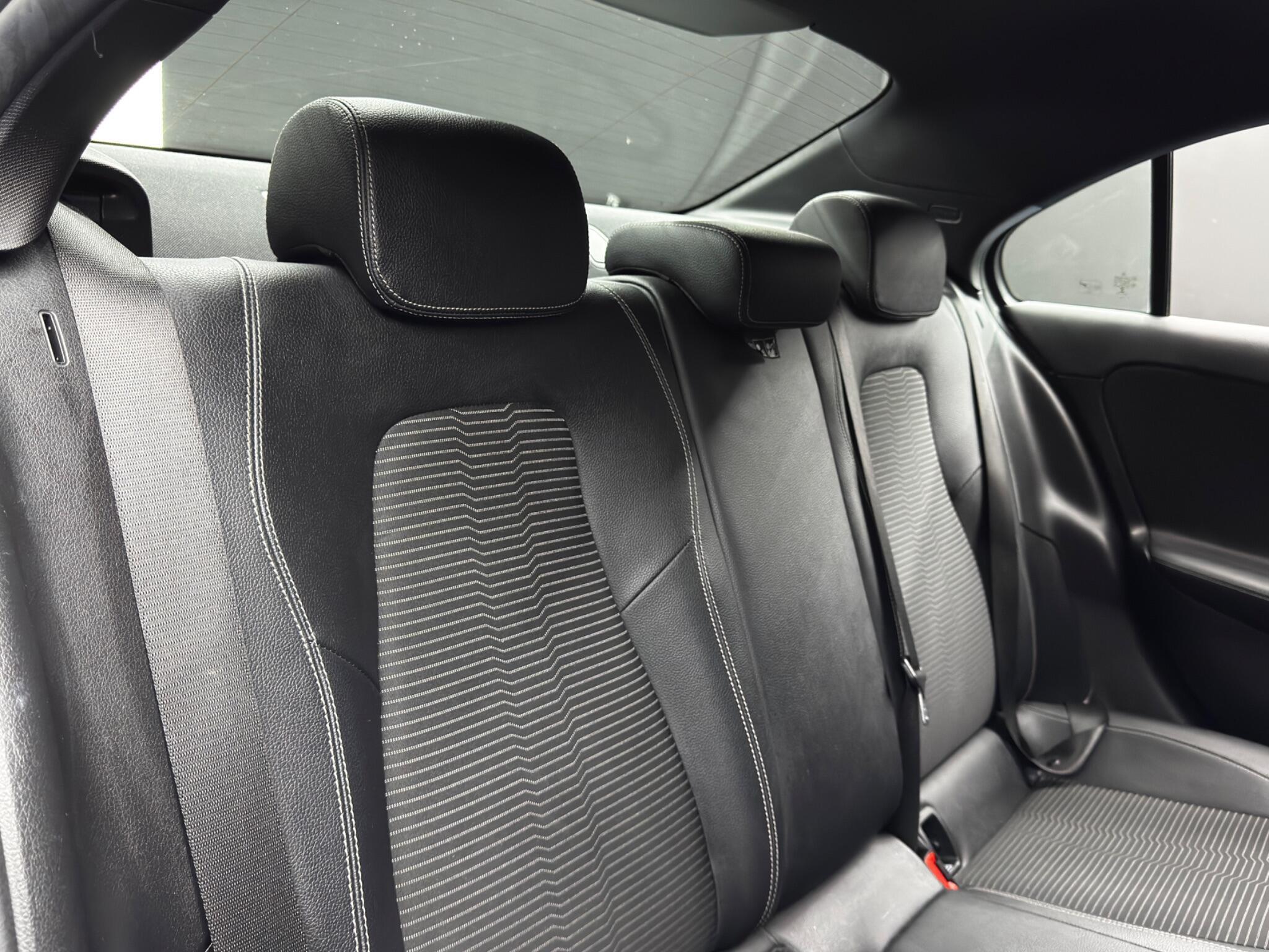 Mercedes A Class - Image 15