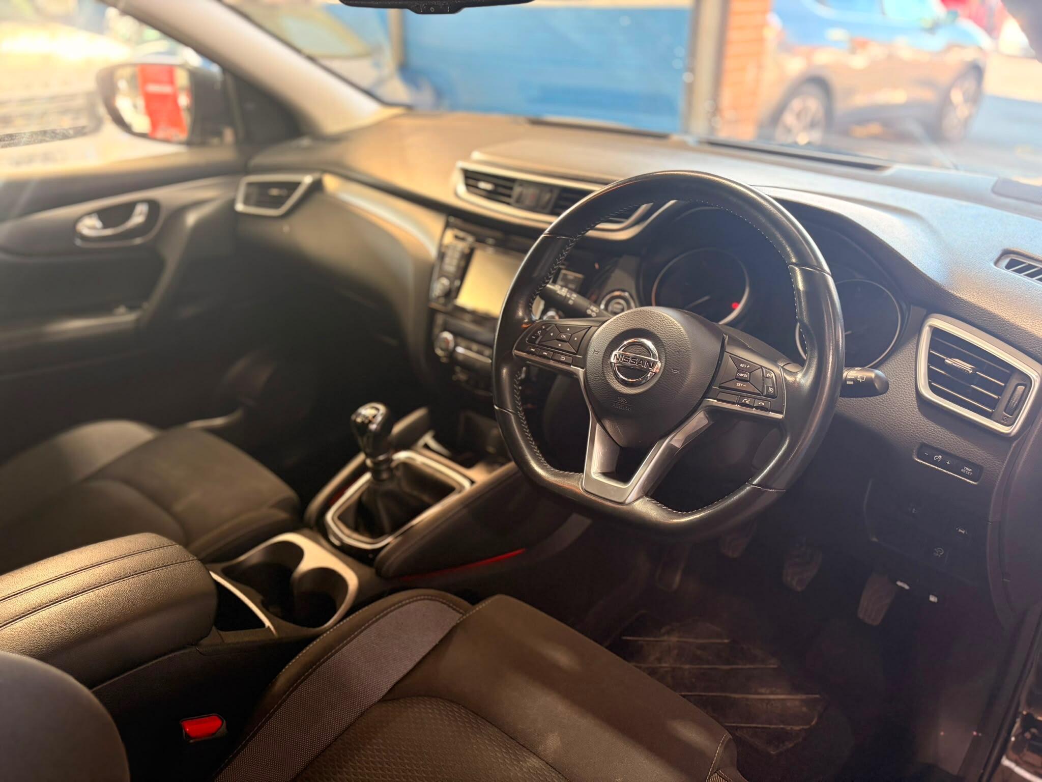 Nissan Qashqai - Image 11
