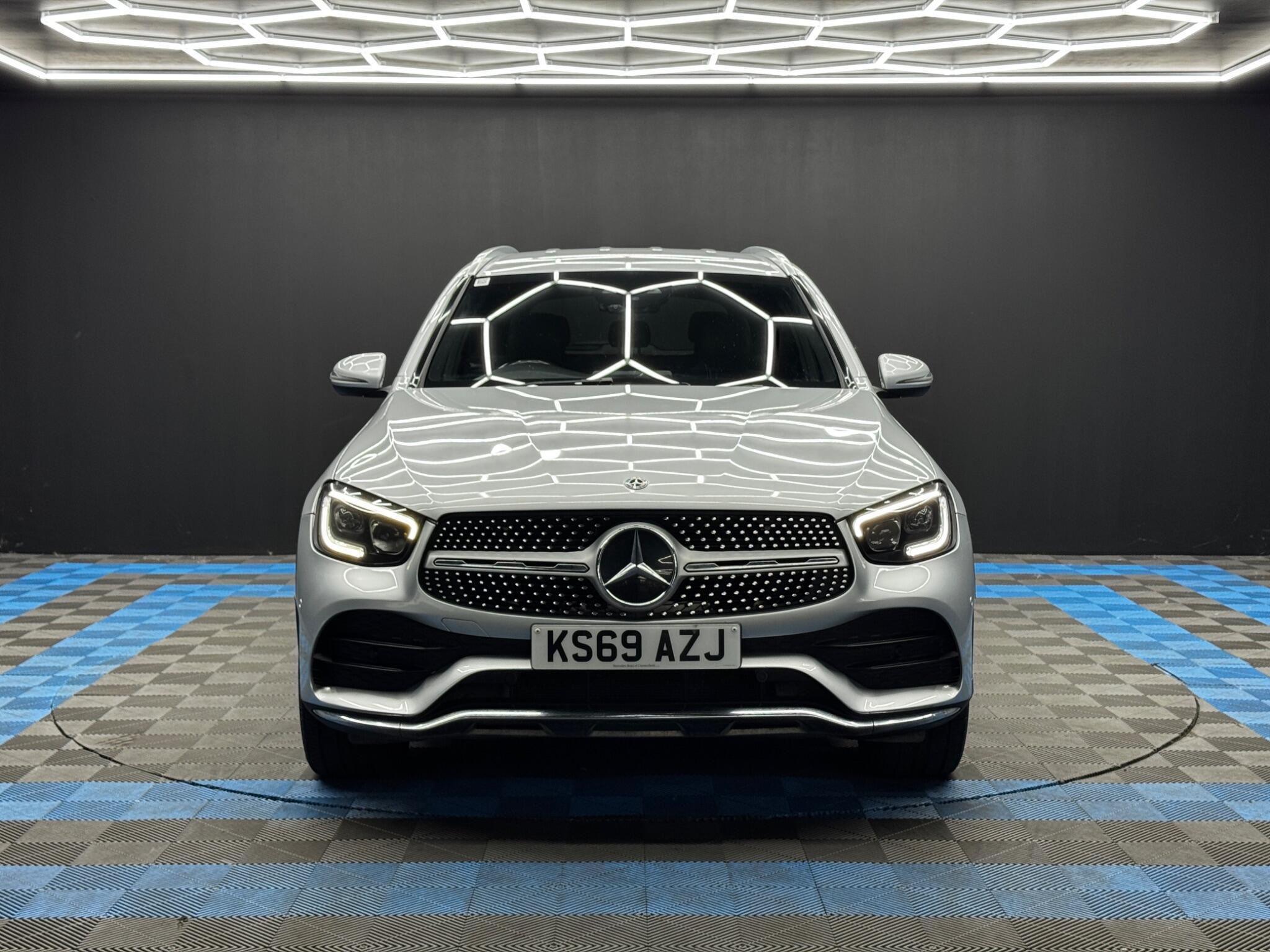 Mercedes GLC - Image 2
