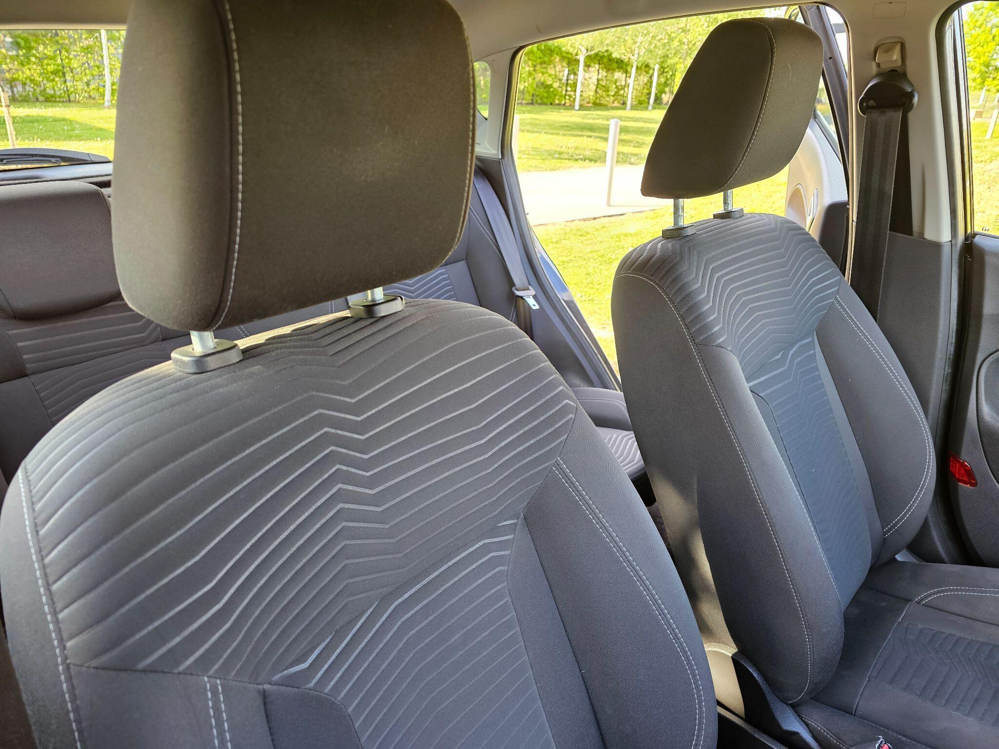 Ford Fiesta - Image 15