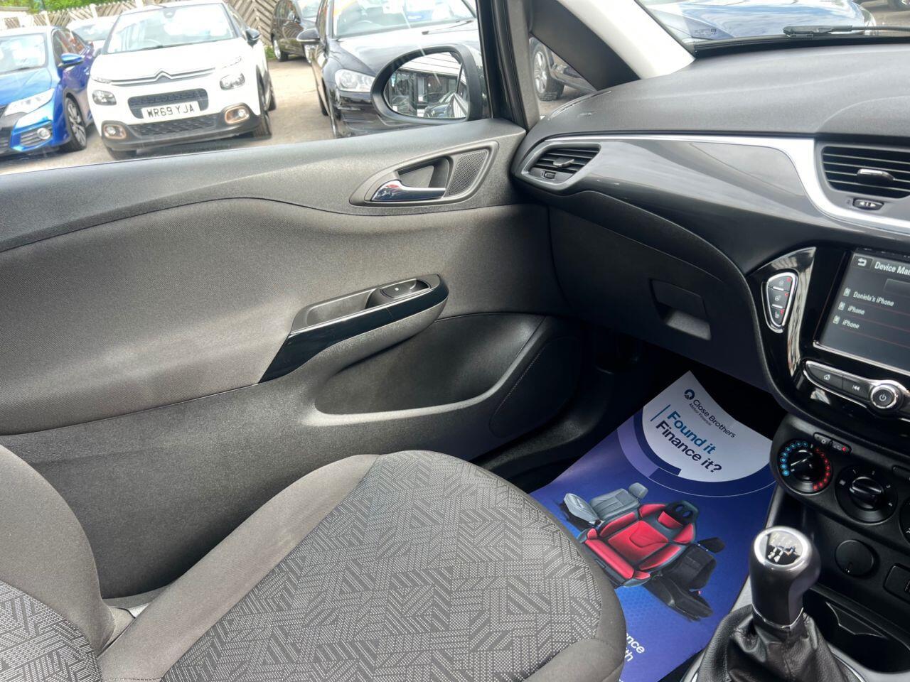 Vauxhall Corsa - Image 30