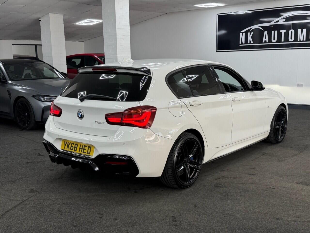 BMW 1 Series - Image 4