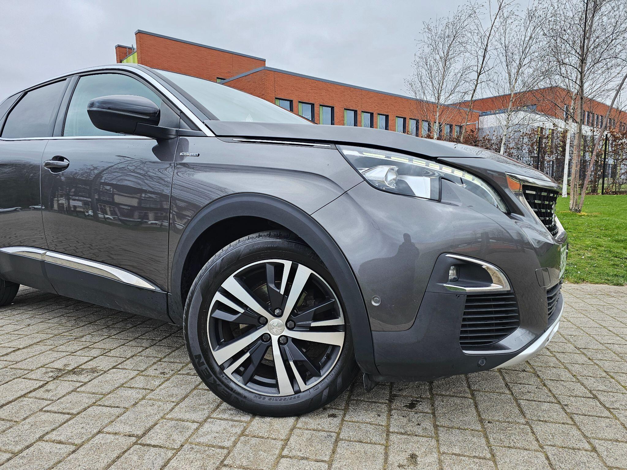 Peugeot 3008 - Image 7