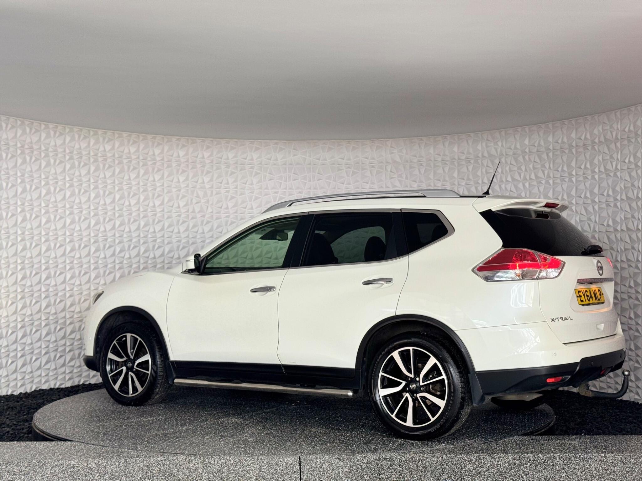 Nissan X-Trail - Image 15