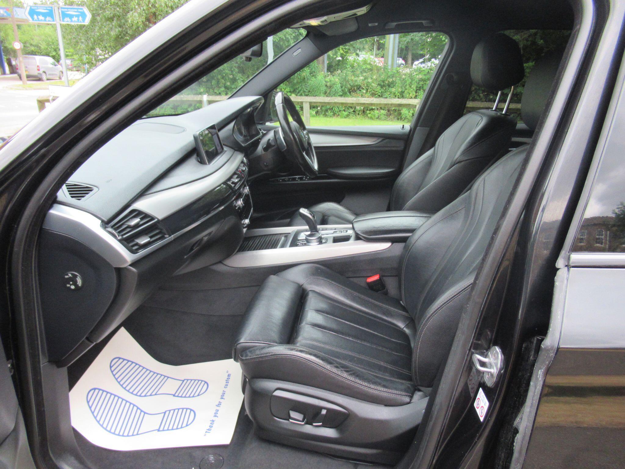 BMW X5 - Image 17