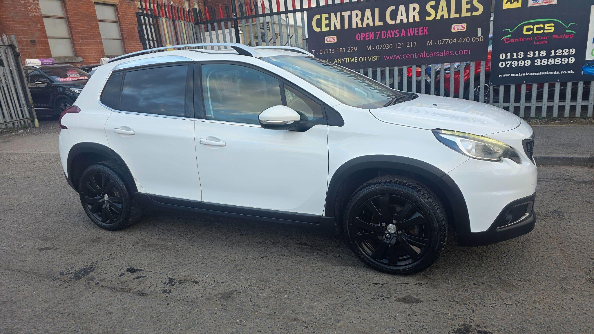 Peugeot 2008 - Image 7