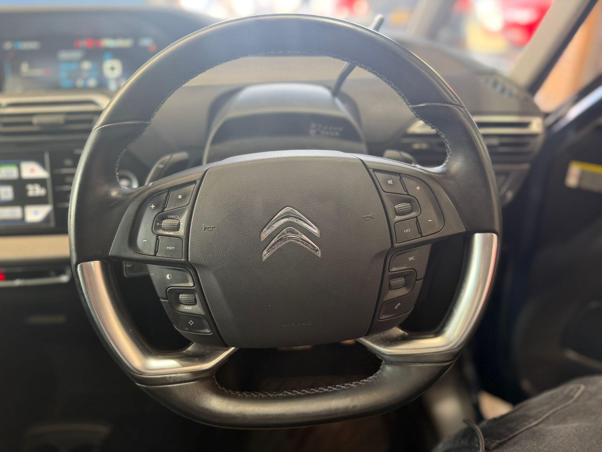 Citroen Grand C4 Picasso - Image 20