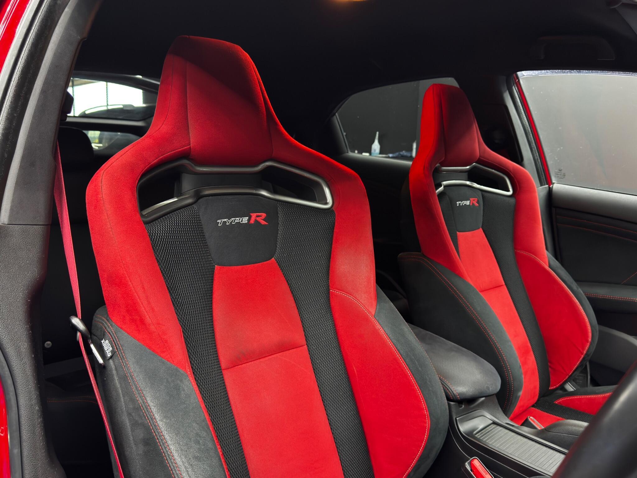 Honda Civic - Image 12