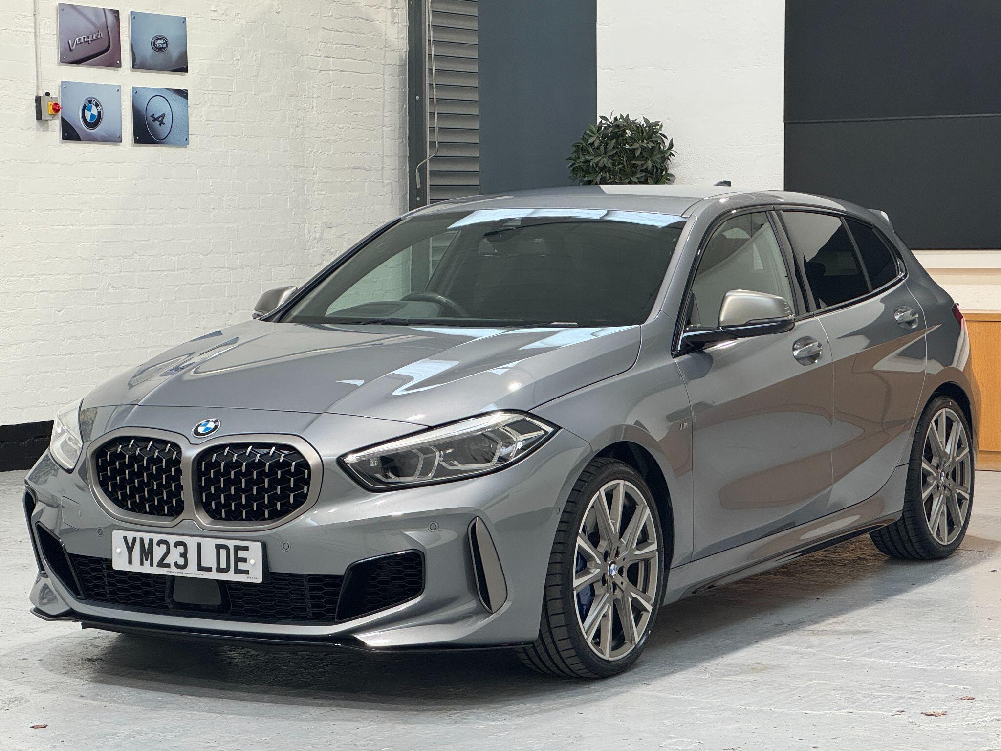 BMW 1 Series - Image 3