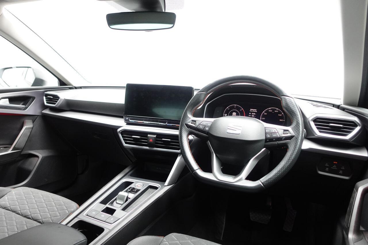 SEAT Leon - Image 14