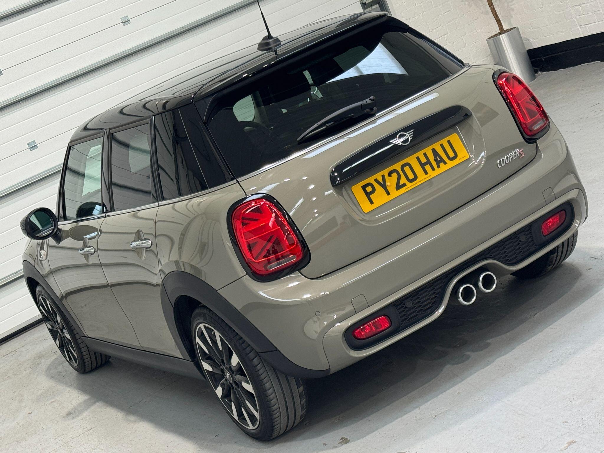 MINI Hatch - Image 26