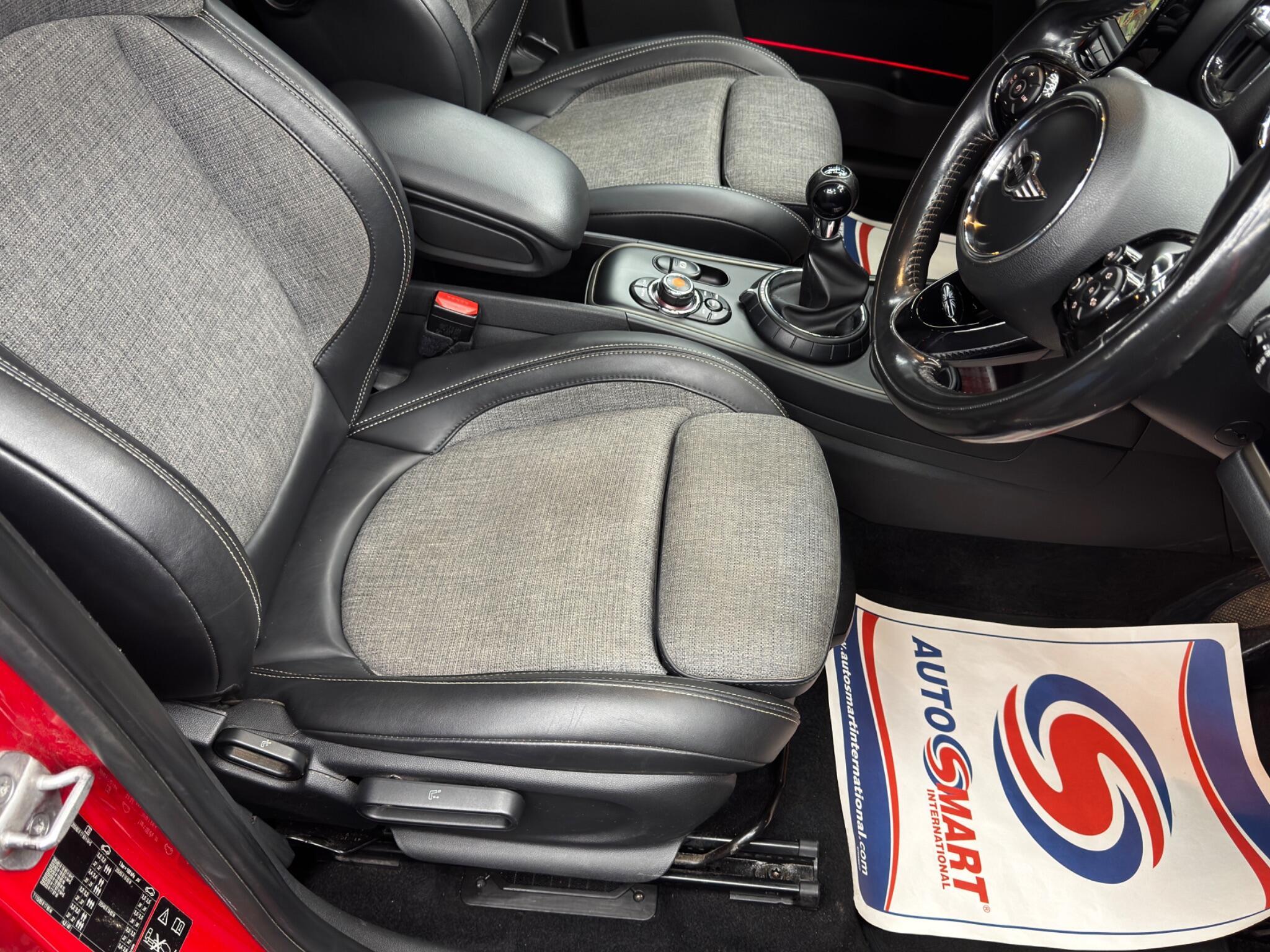 MINI Countryman - Image 13