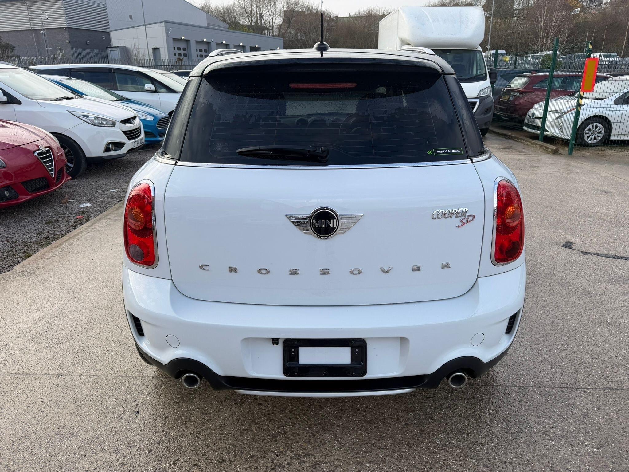 MINI Clubman - Image 5