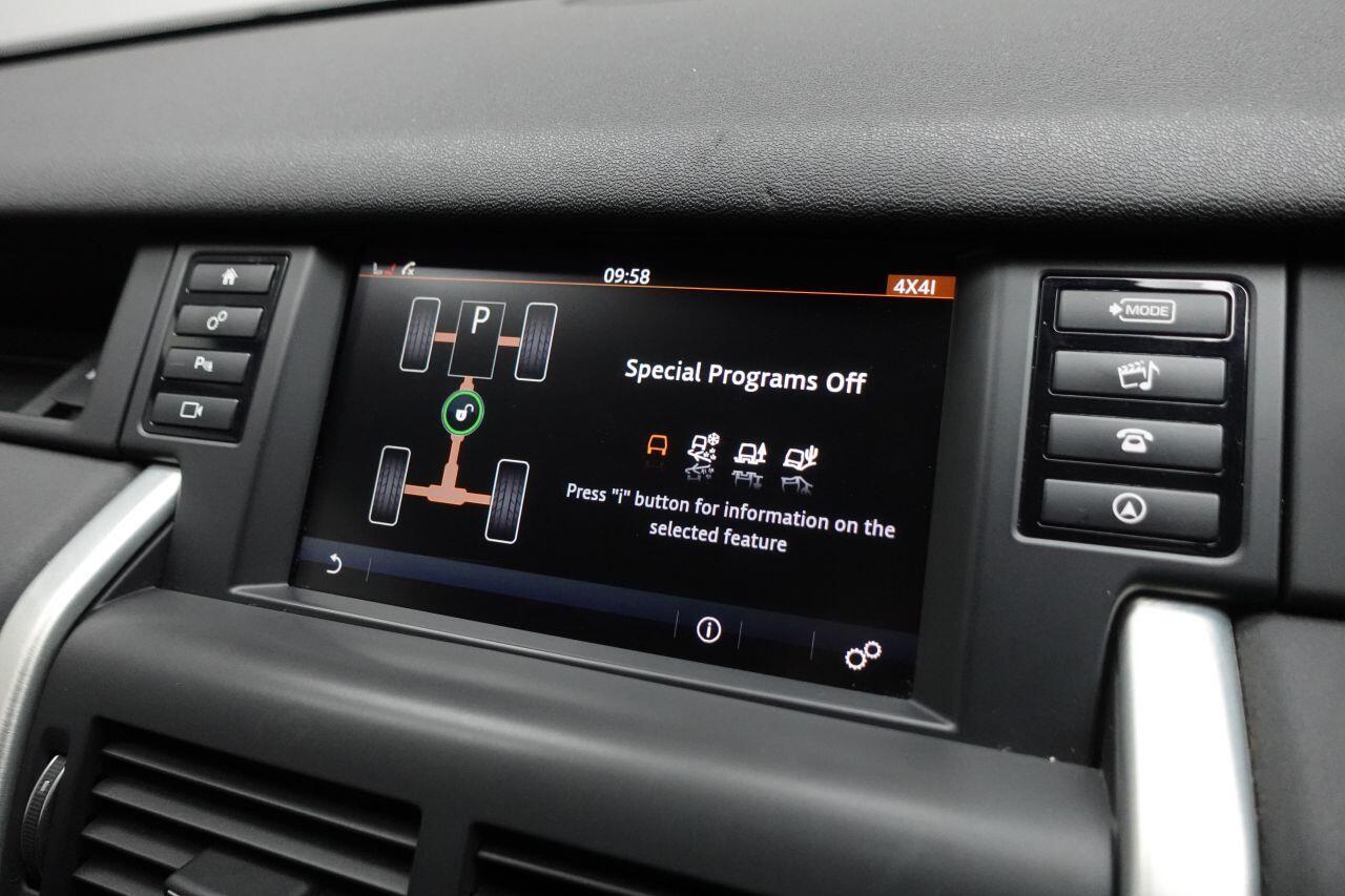 Land Rover DISCOVERY SPORT - Image 30