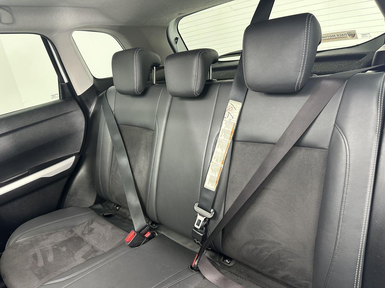 Suzuki Vitara - Image 13