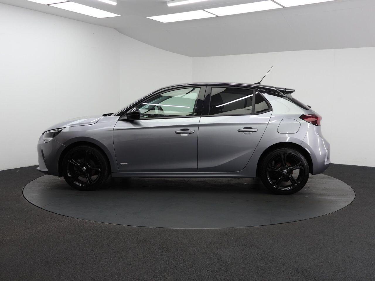 Vauxhall Corsa - Image 8