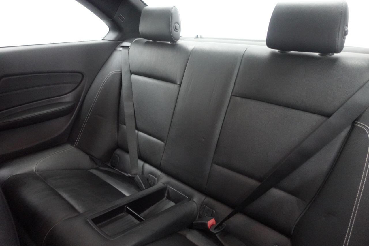 BMW 1 Series - Image 18