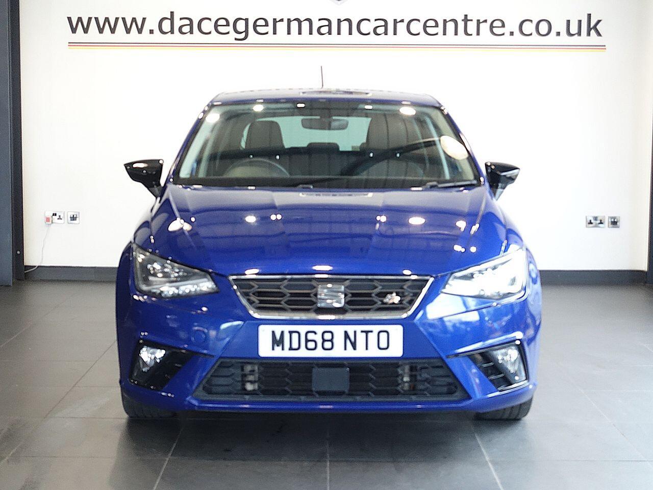 SEAT Ibiza - Image 4