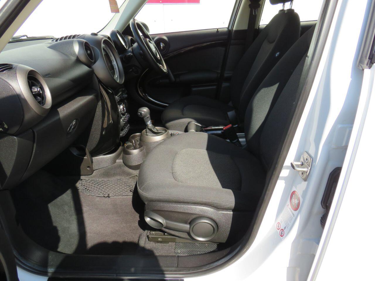 MINI Countryman - Image 9