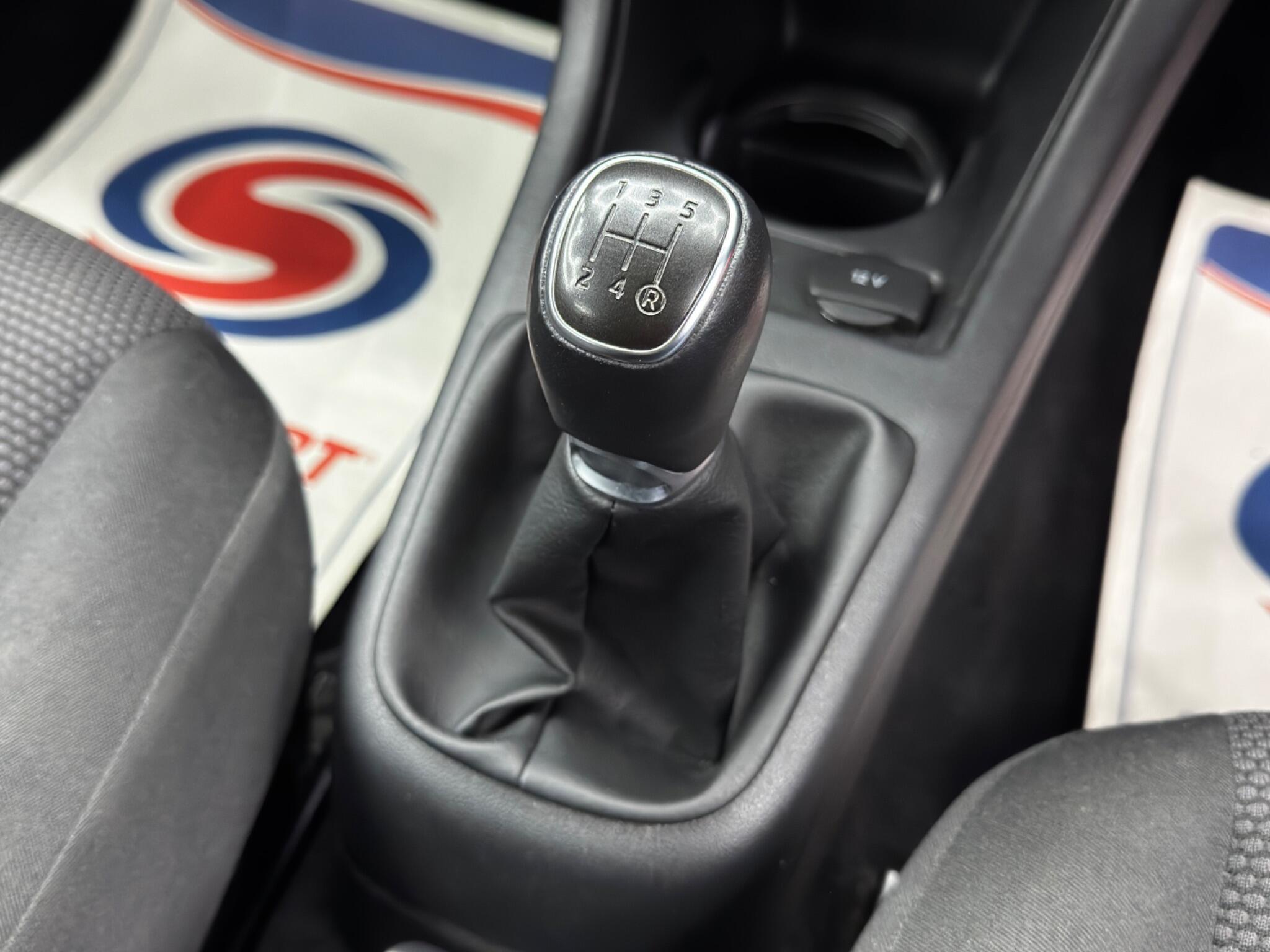 Skoda Citigo - Image 21