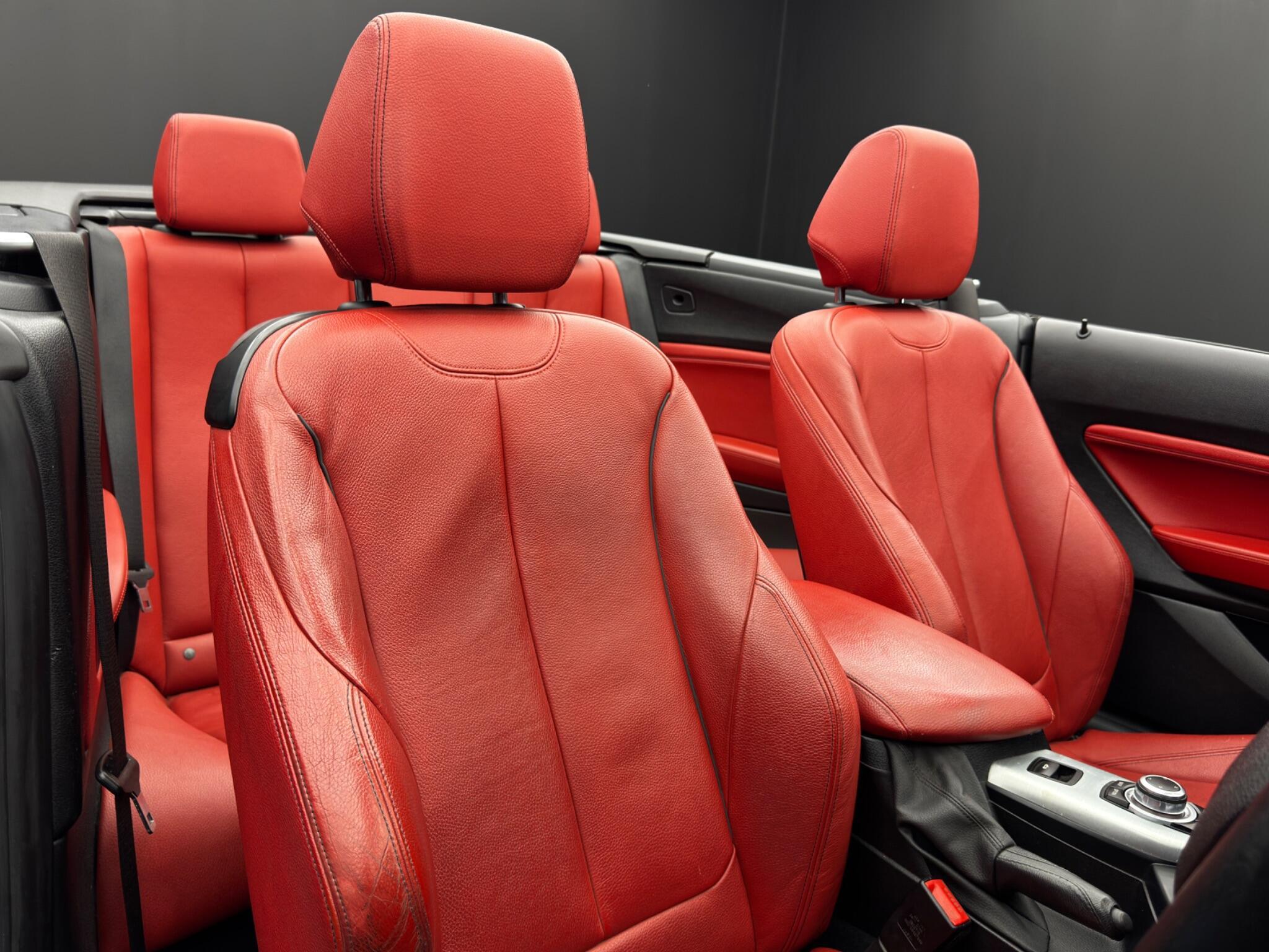 BMW 2 Series - Image 12