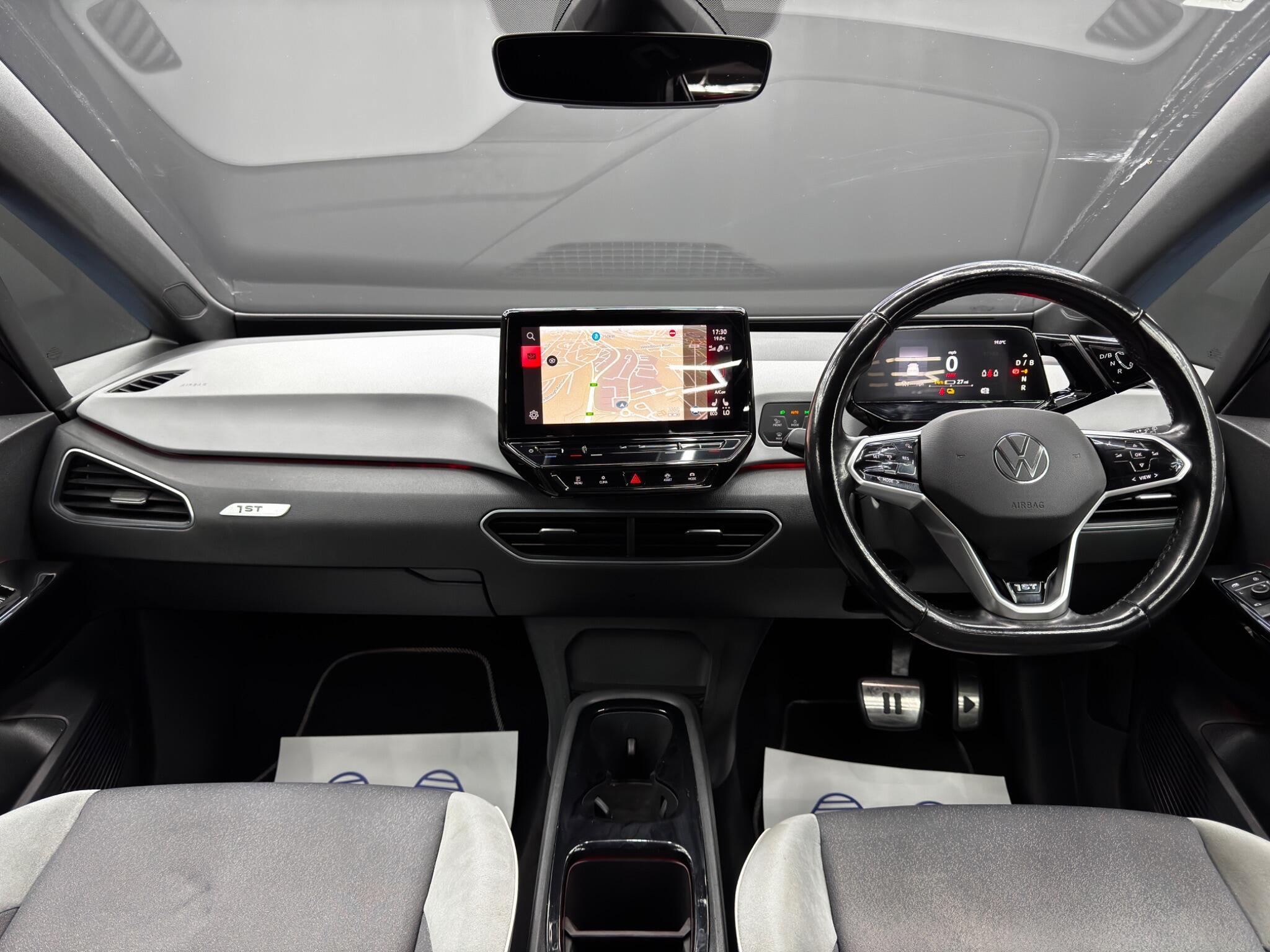 Volkswagen ID.3 - Image 10
