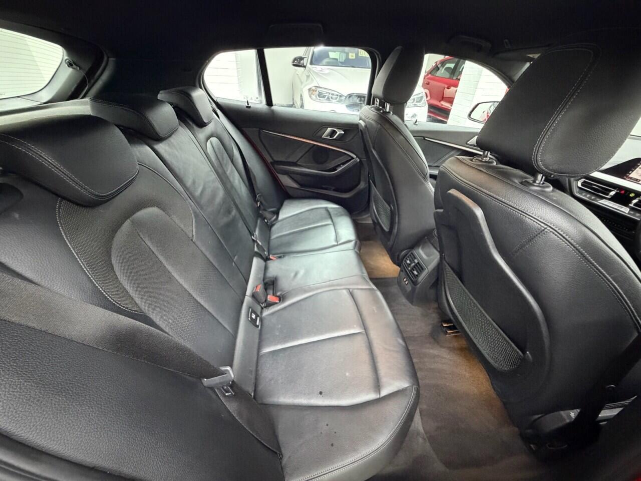 BMW 1 Series - Image 19