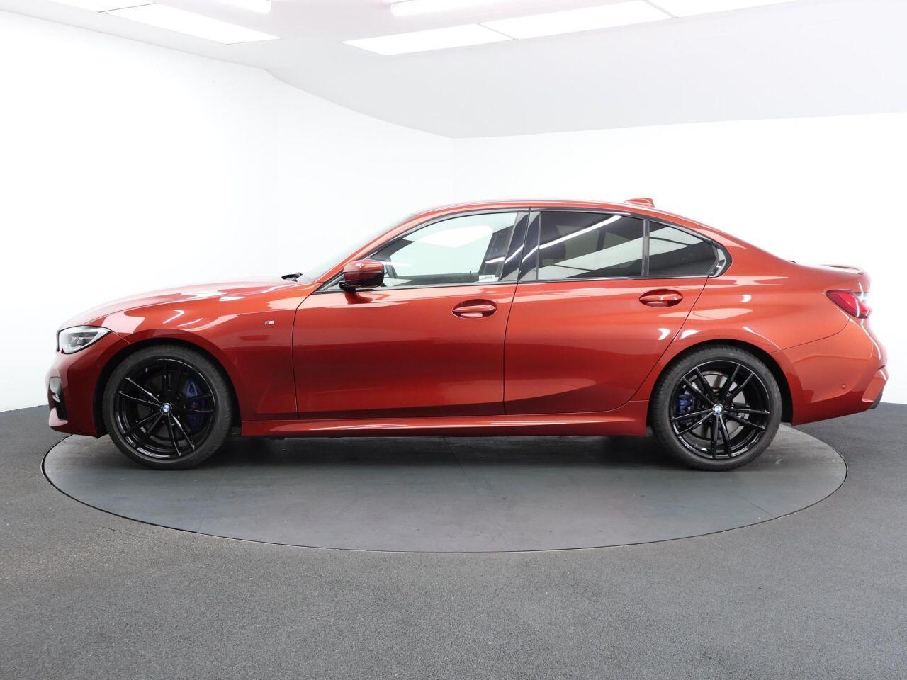 BMW 3 Series - Image 7