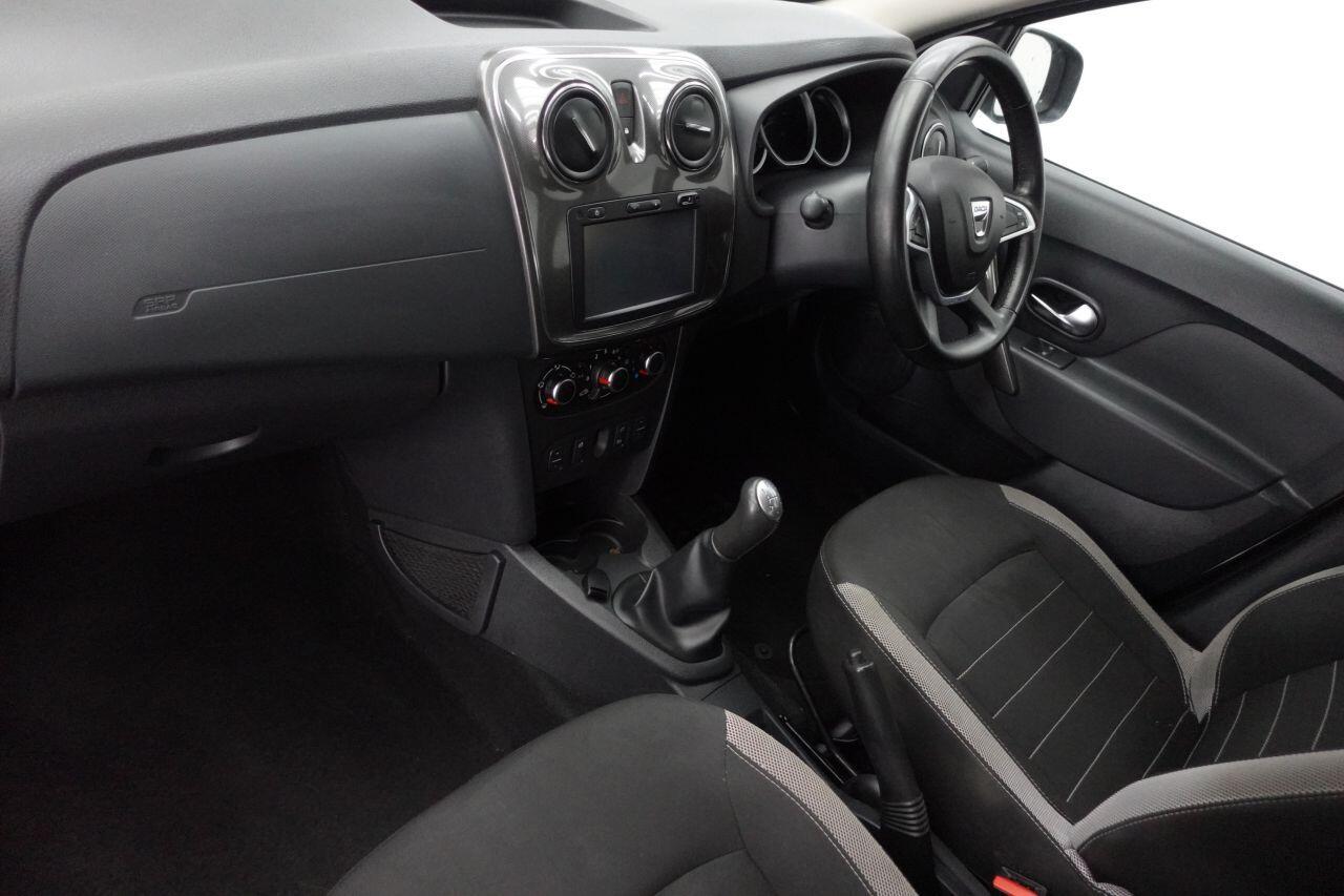Dacia Sandero Stepway - Image 14