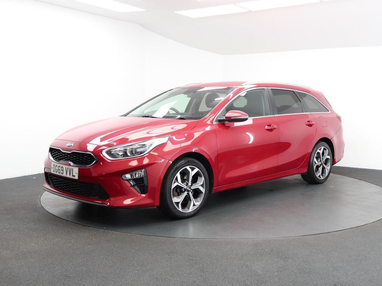 Kia ceed - Image 6