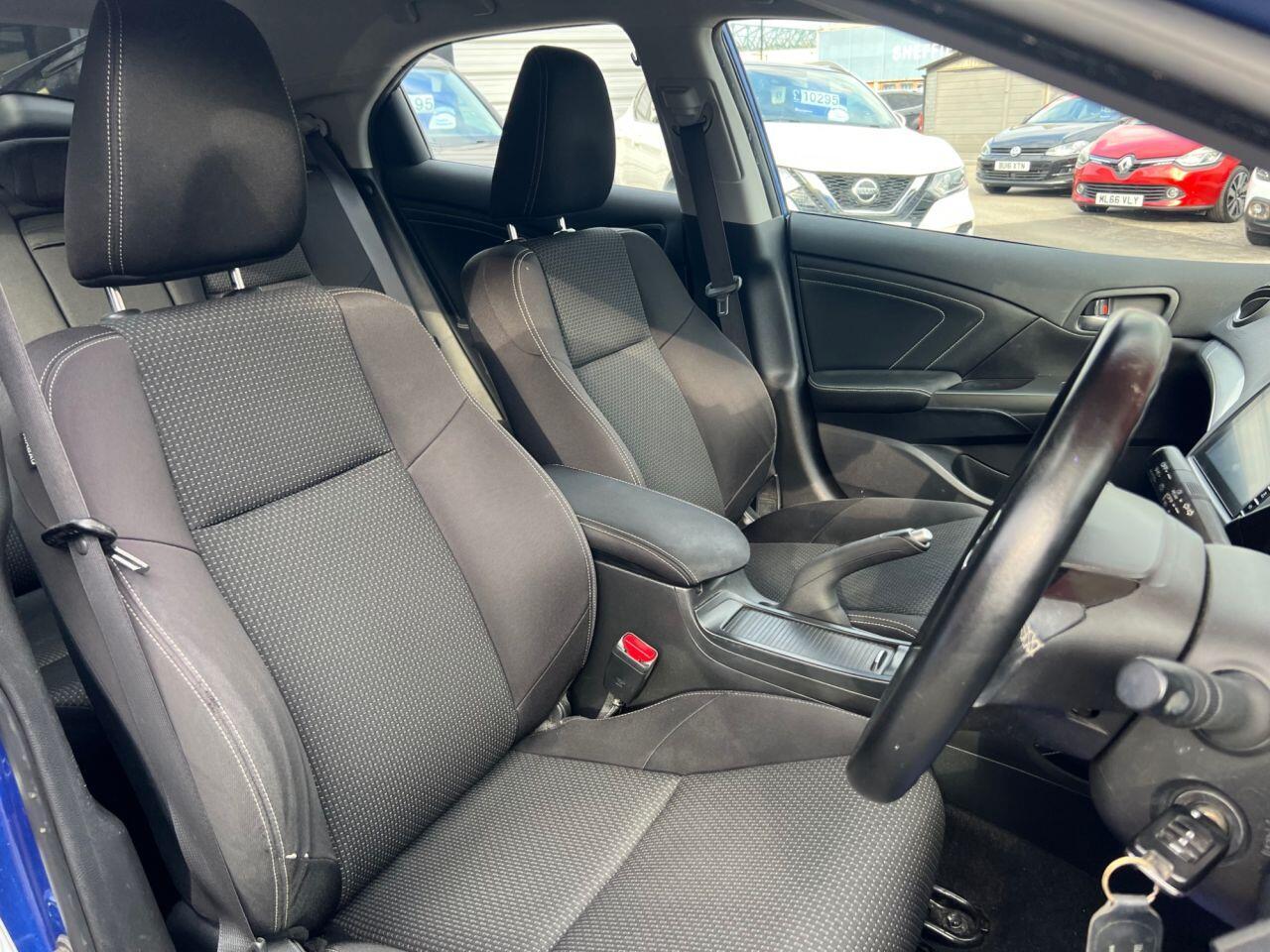 Honda Civic - Image 16