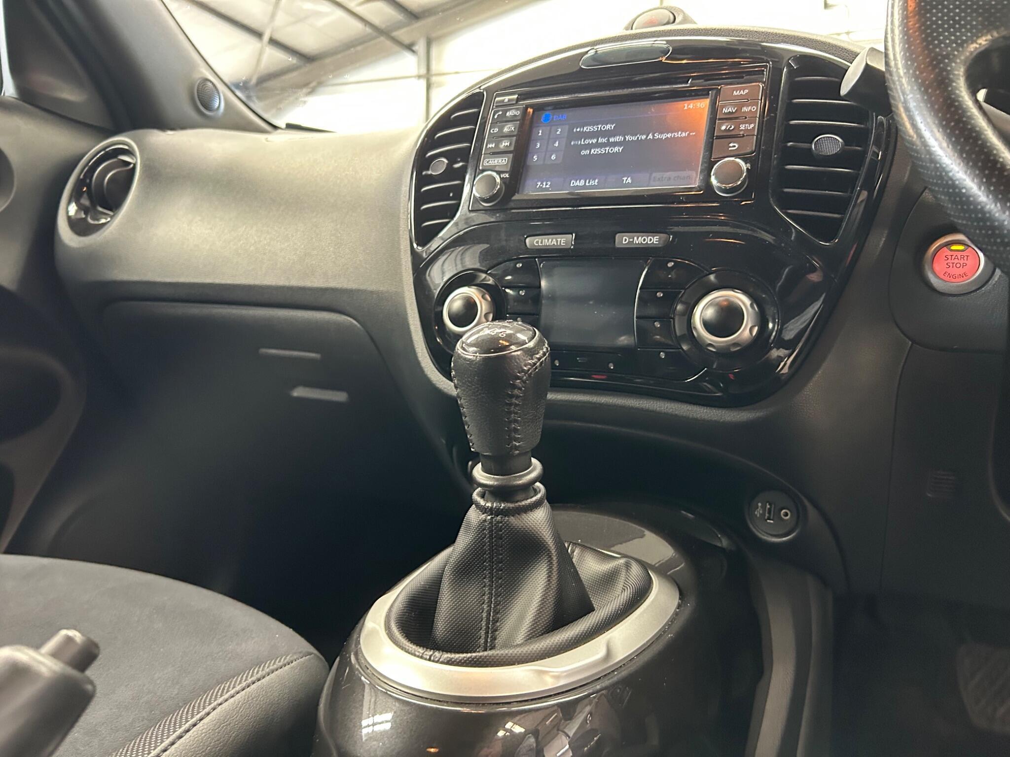 Nissan Juke - Image 14