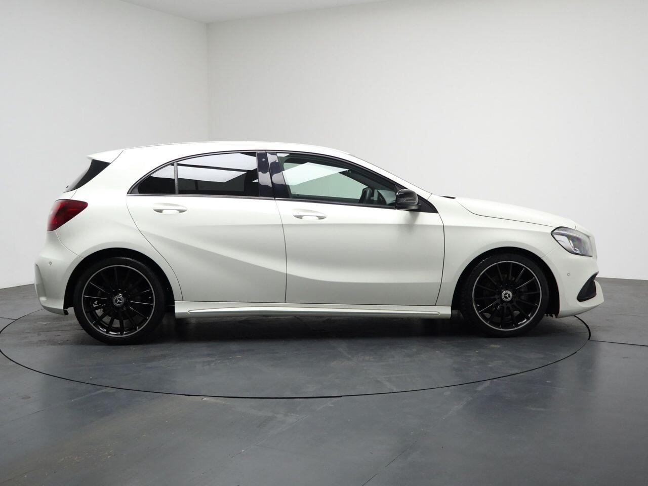 Mercedes-benz A Class - Image 14