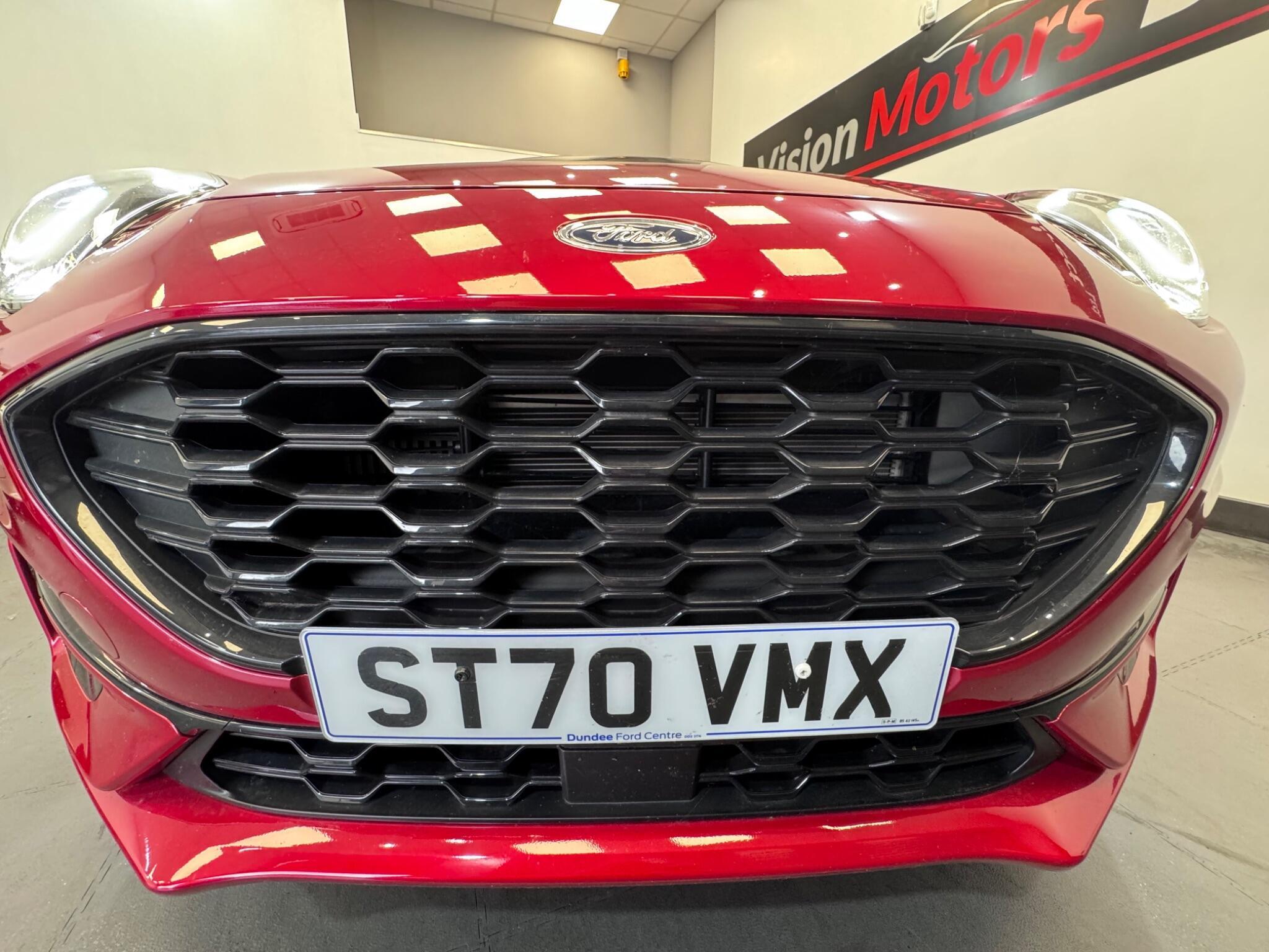 Ford Puma - Image 12