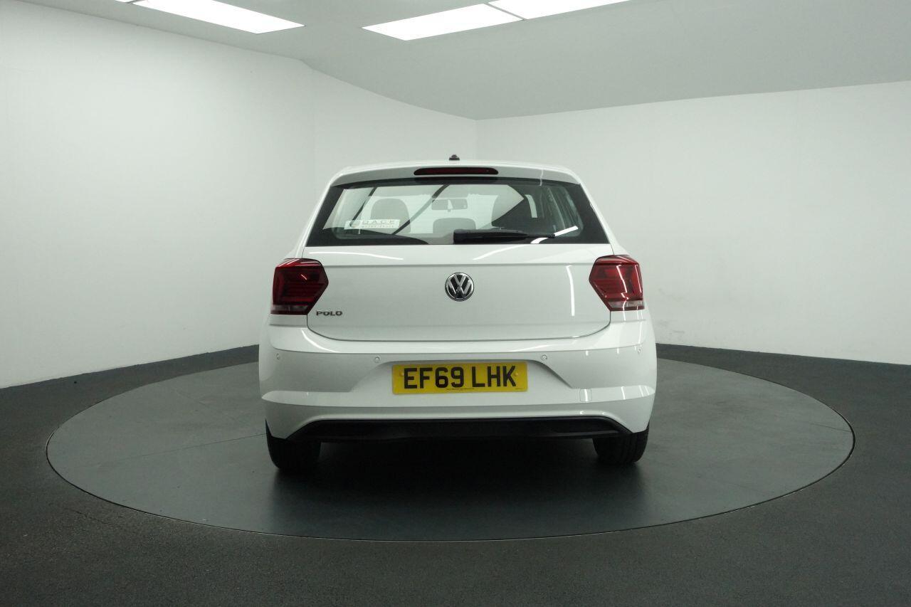 Volkswagen Polo - Image 5
