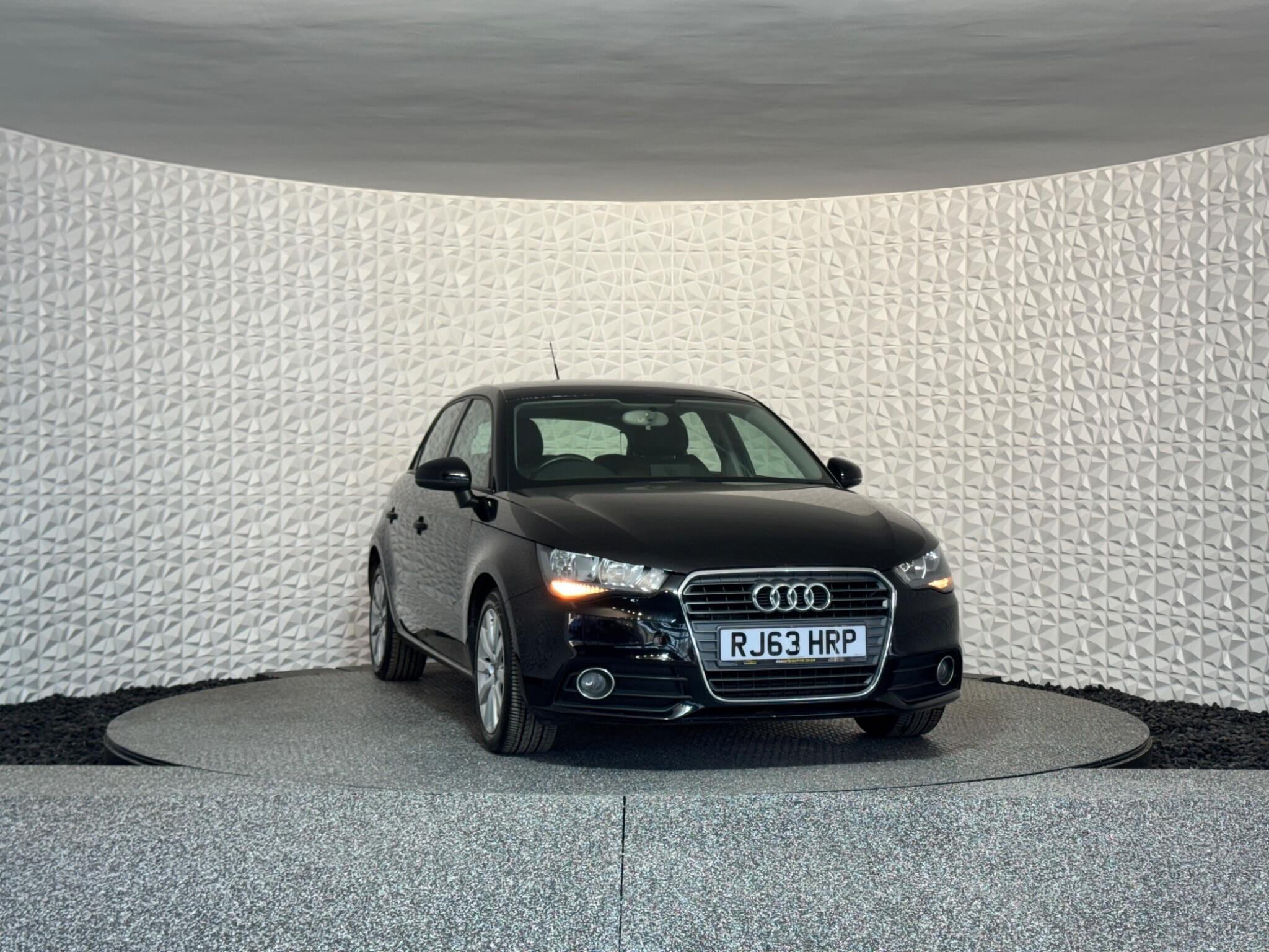 Audi A1 - Image 4