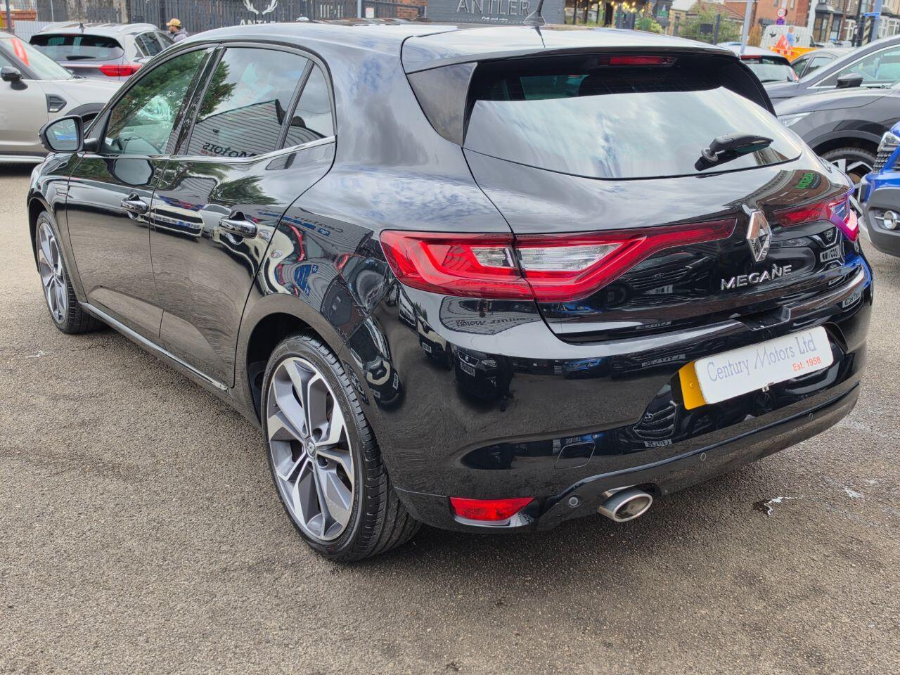 Renault Megane - Image 5