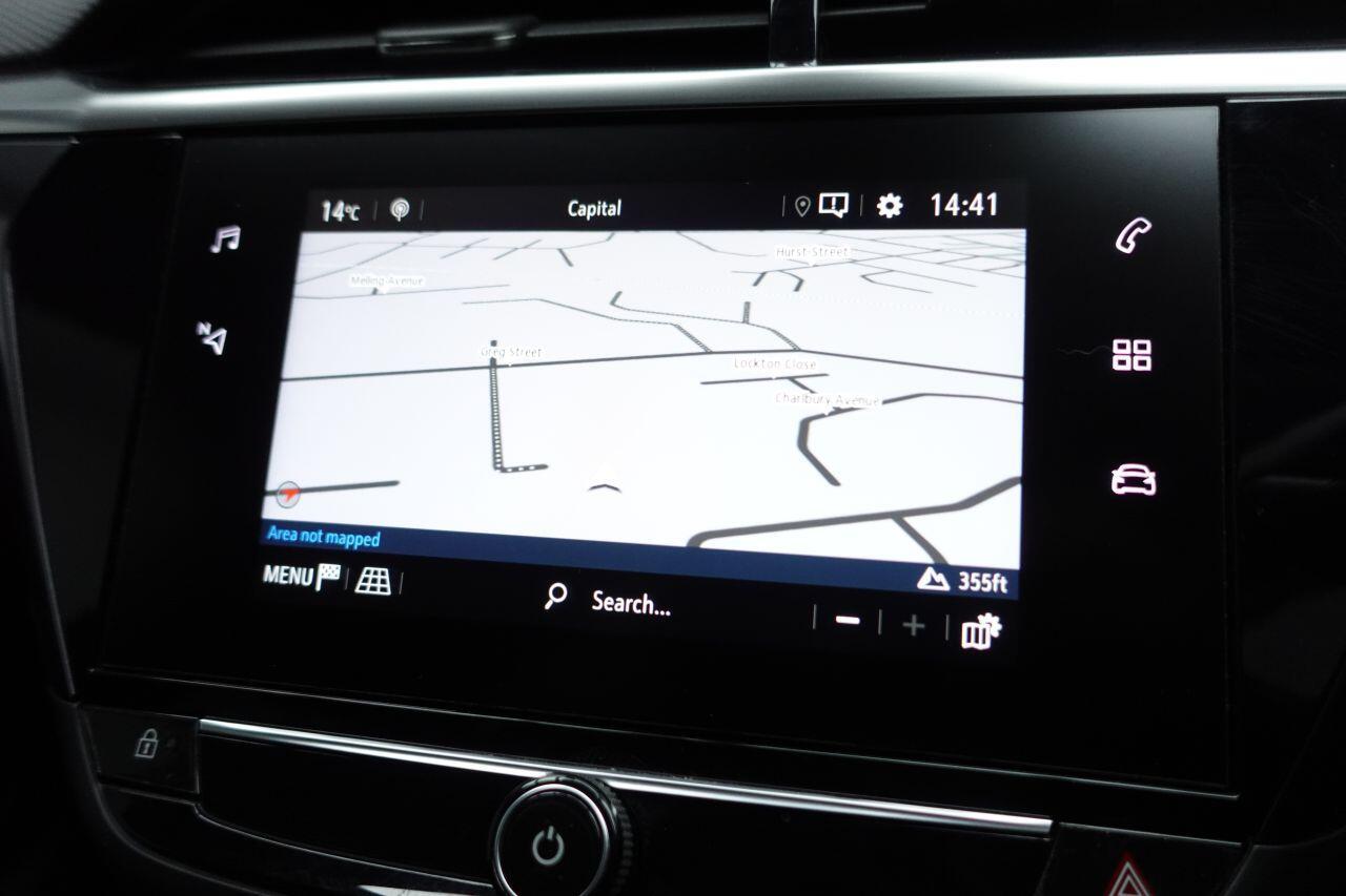 Vauxhall Corsa - Image 2