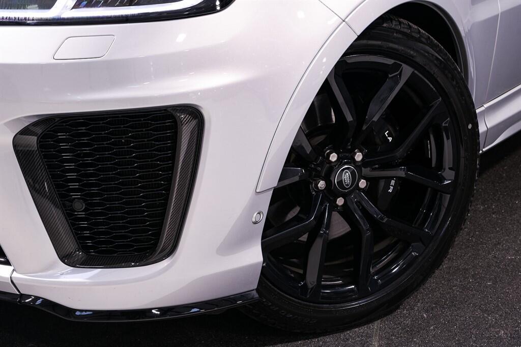 Land Rover RANGE ROVER SPORT - Image 8