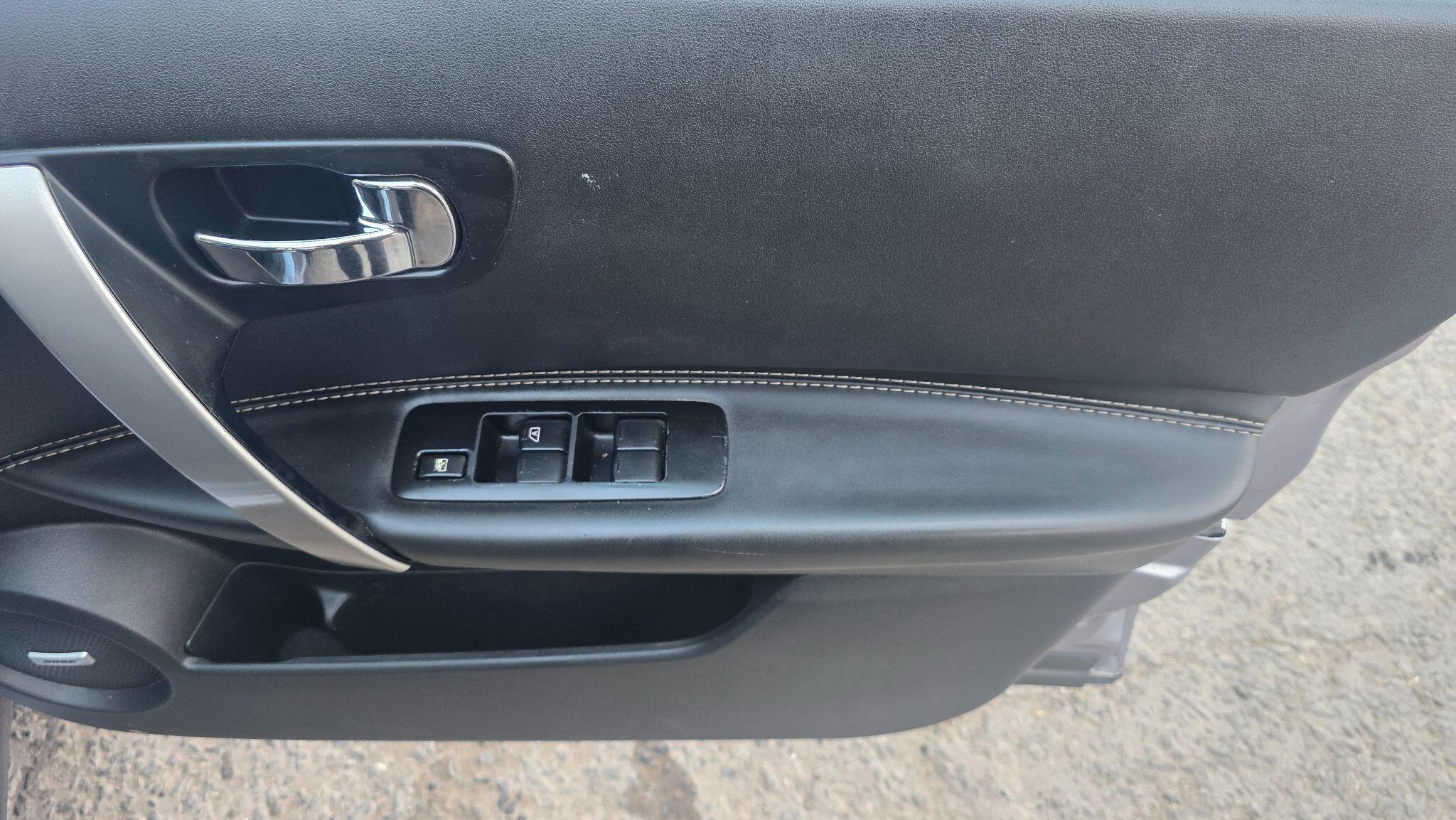 Nissan QASHQAI+2 - Image 21