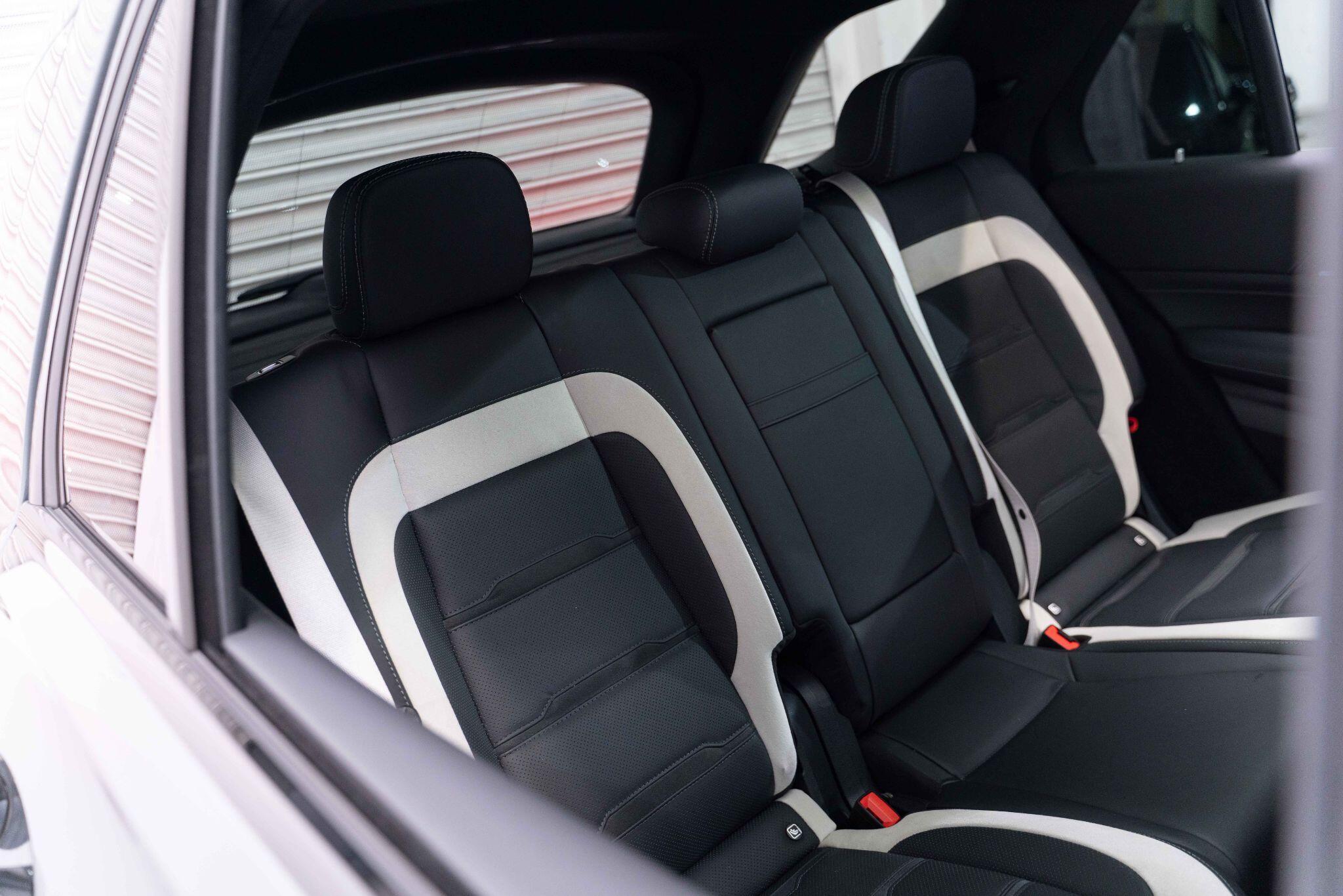 Mercedes GLE - Image 12