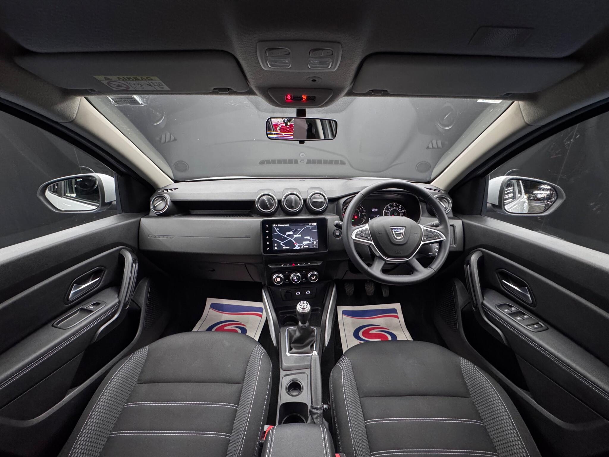 Dacia Duster - Image 17