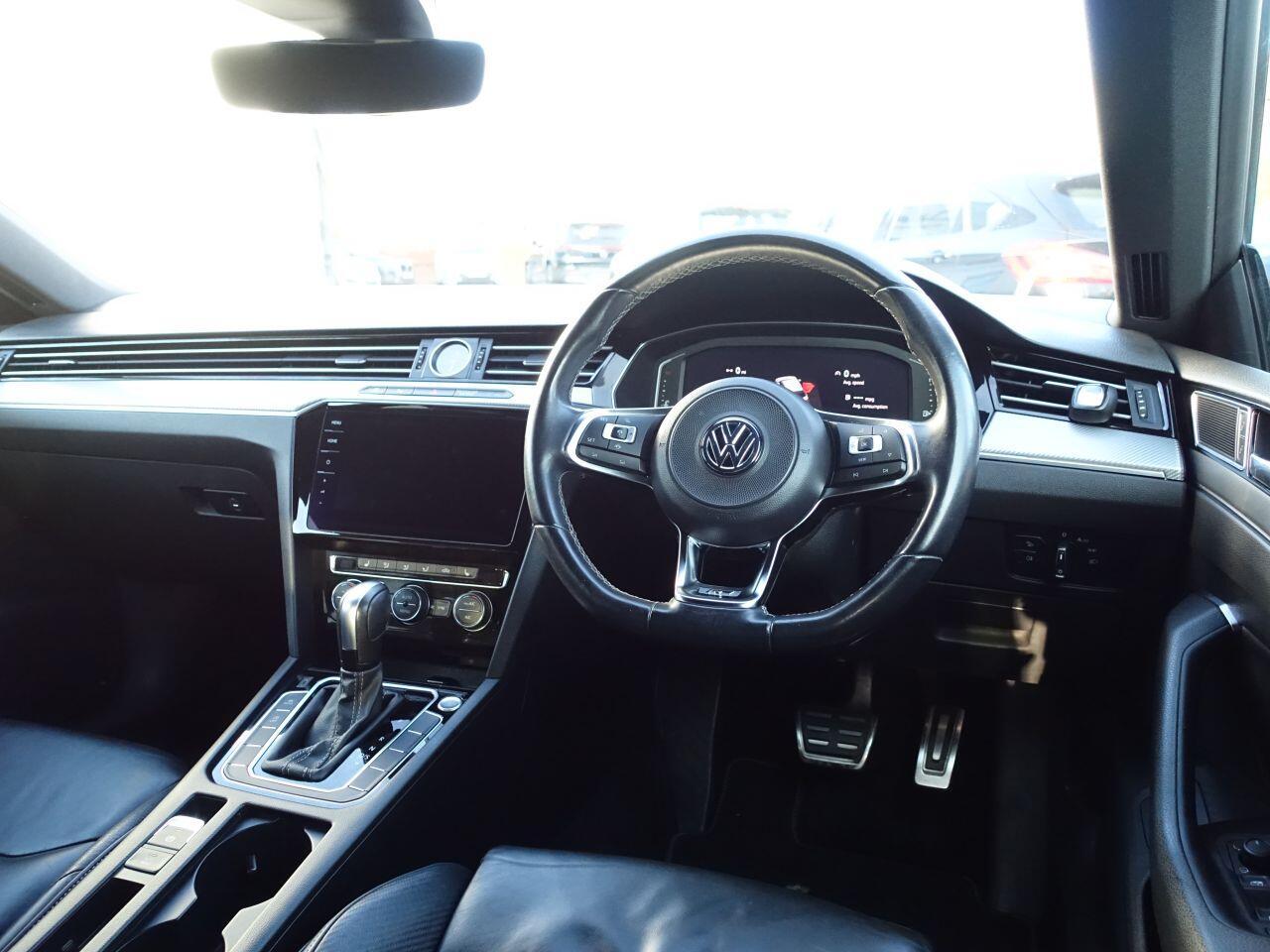 Volkswagen Arteon - Image 38