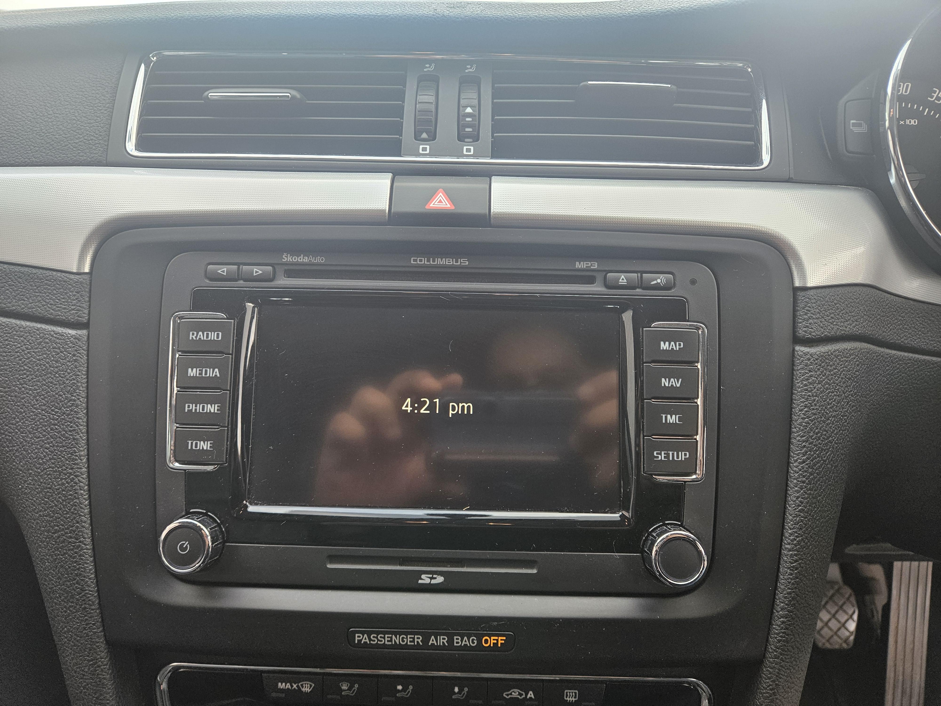 Skoda Superb - Image 21