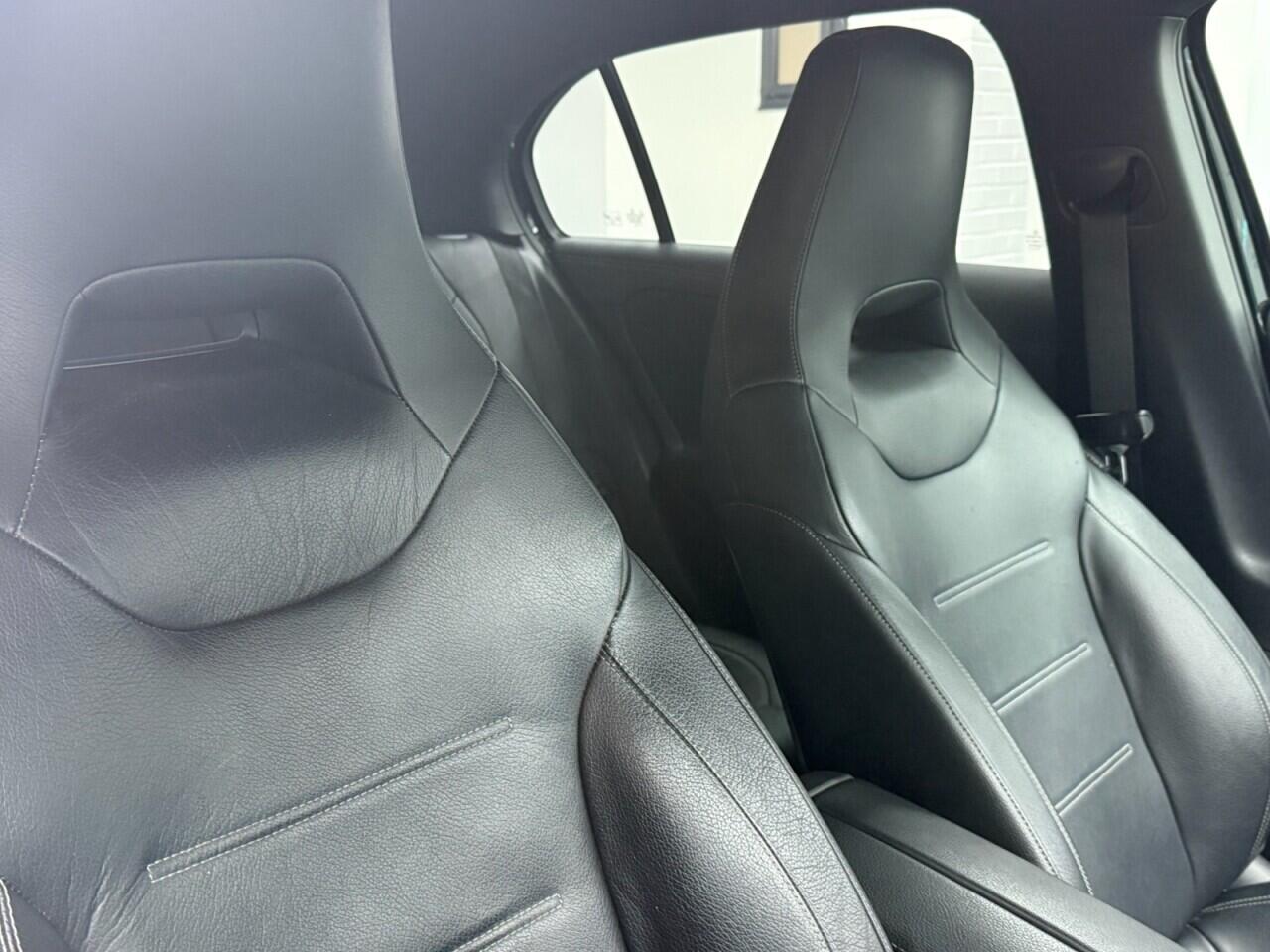 Mercedes-benz A Class - Image 15