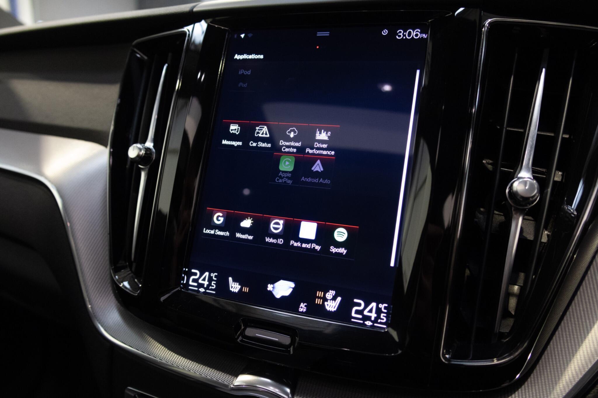 Volvo XC60 - Image 22