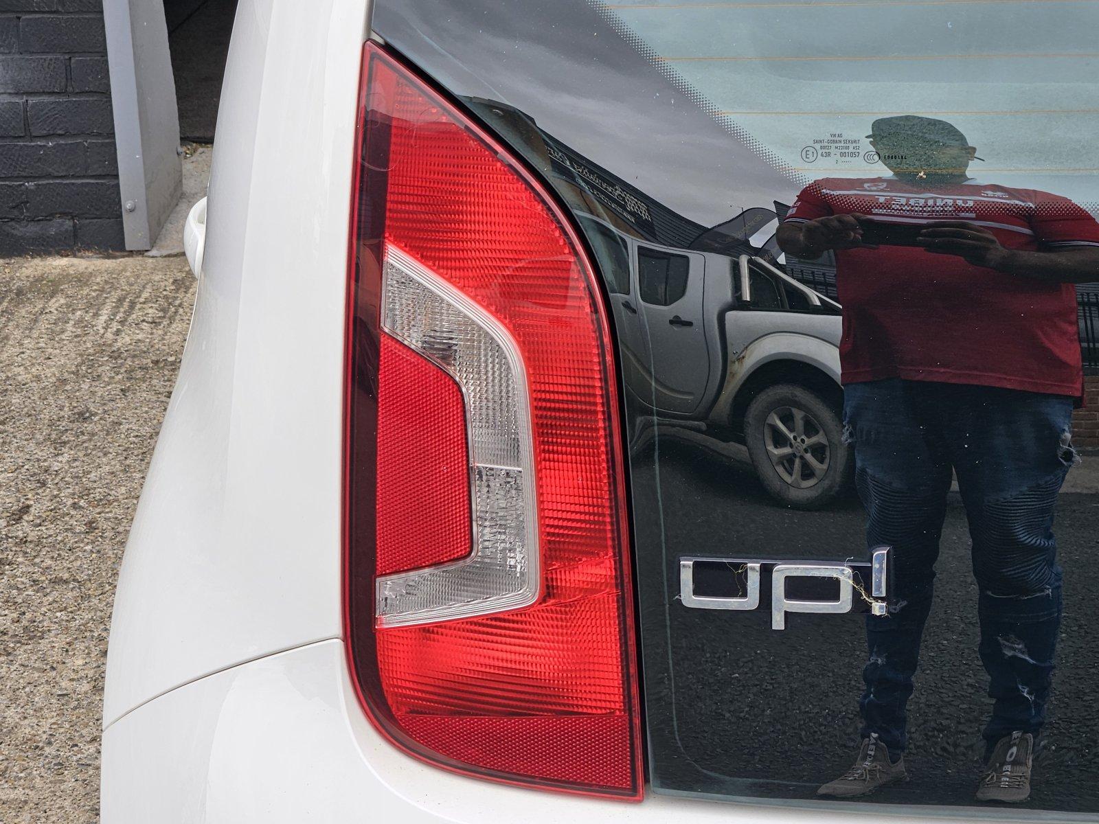 Volkswagen up! - Image 15