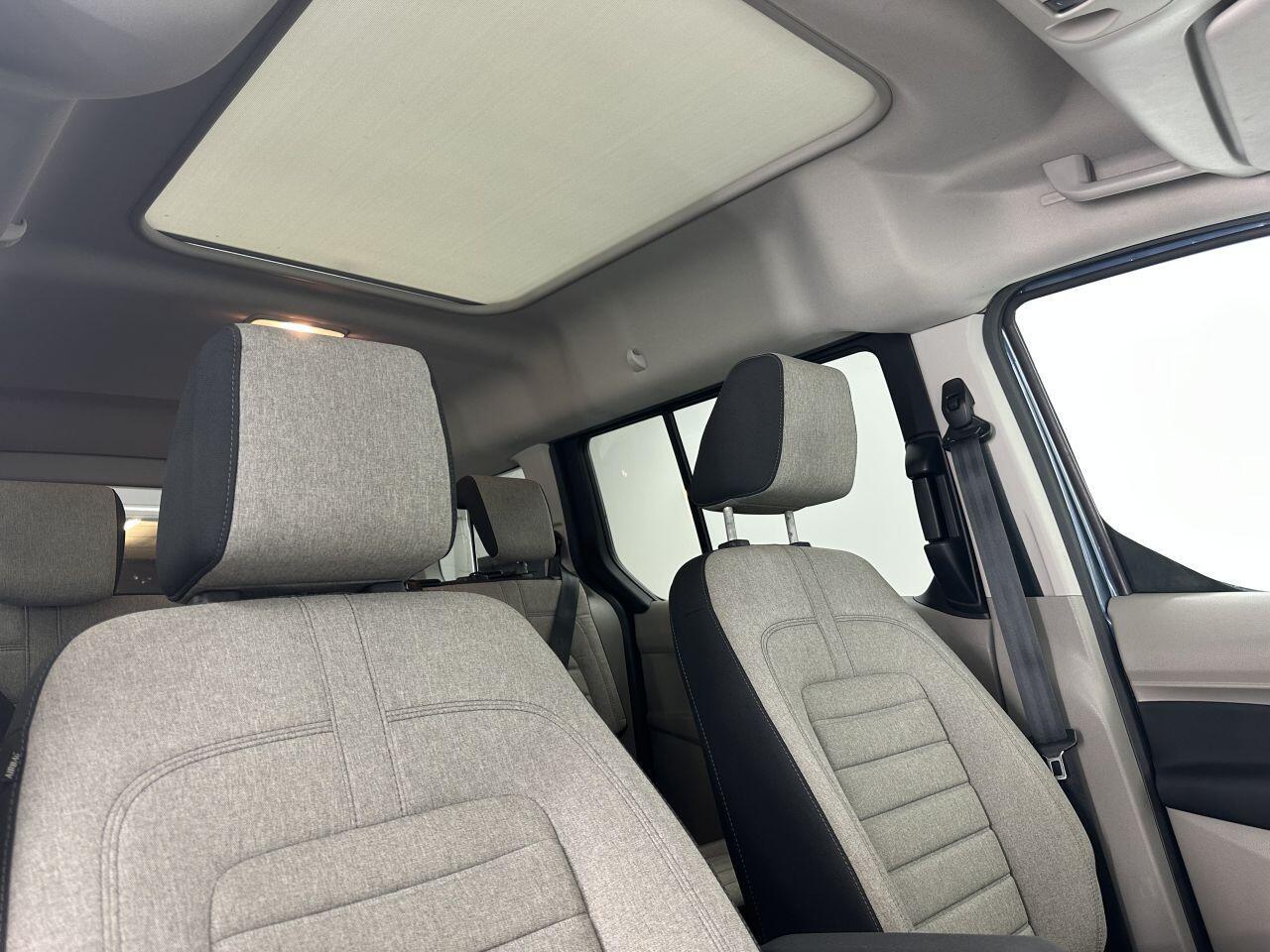 Ford Grand Tourneo Connect - Image 18